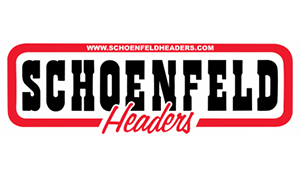 SCHOENFELD HEADERS - MATT WALLACE
