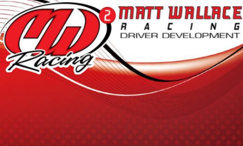 Matt Wallace Driver Development
